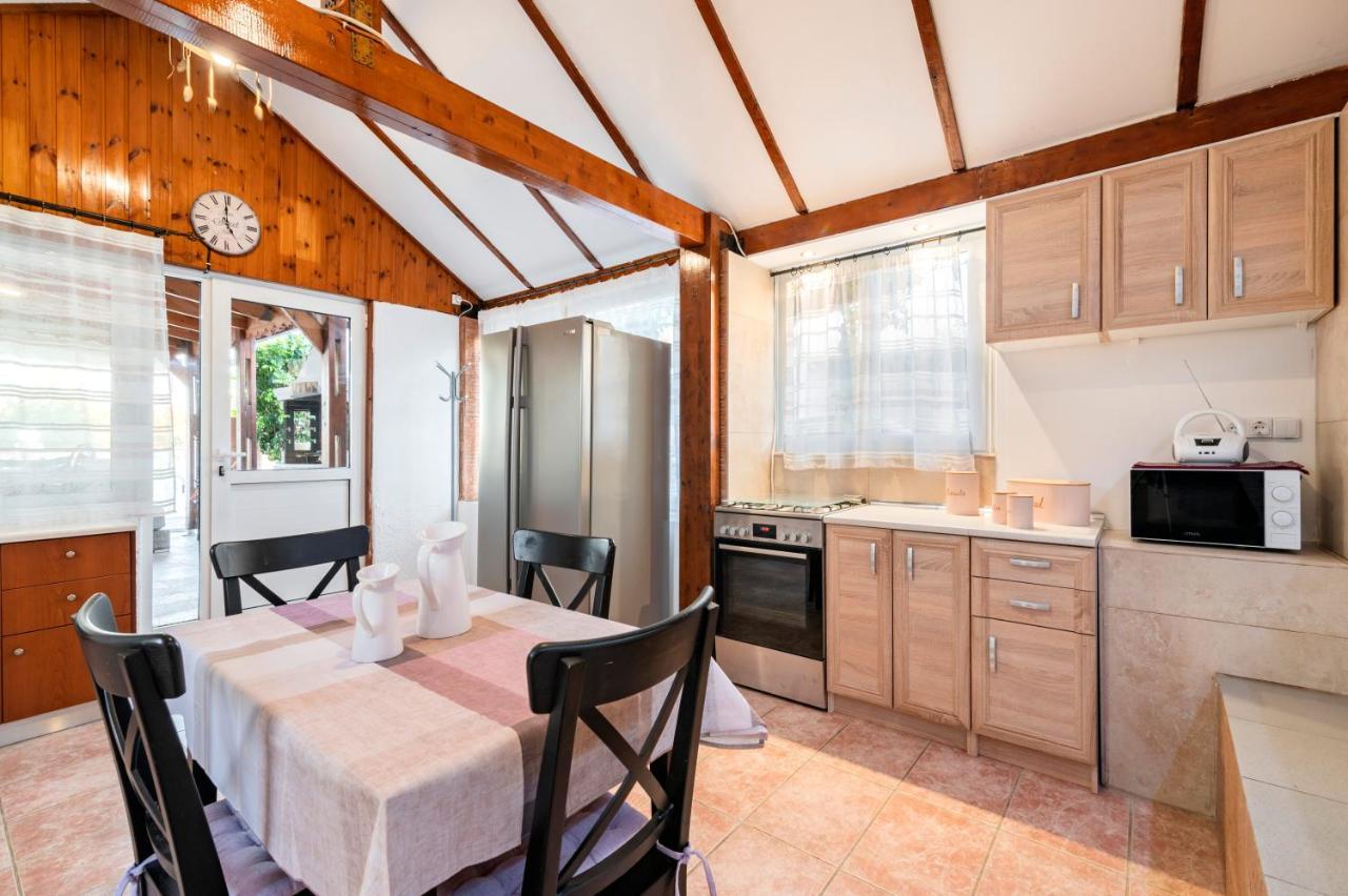 Villa Eleni Soroni Extérieur photo